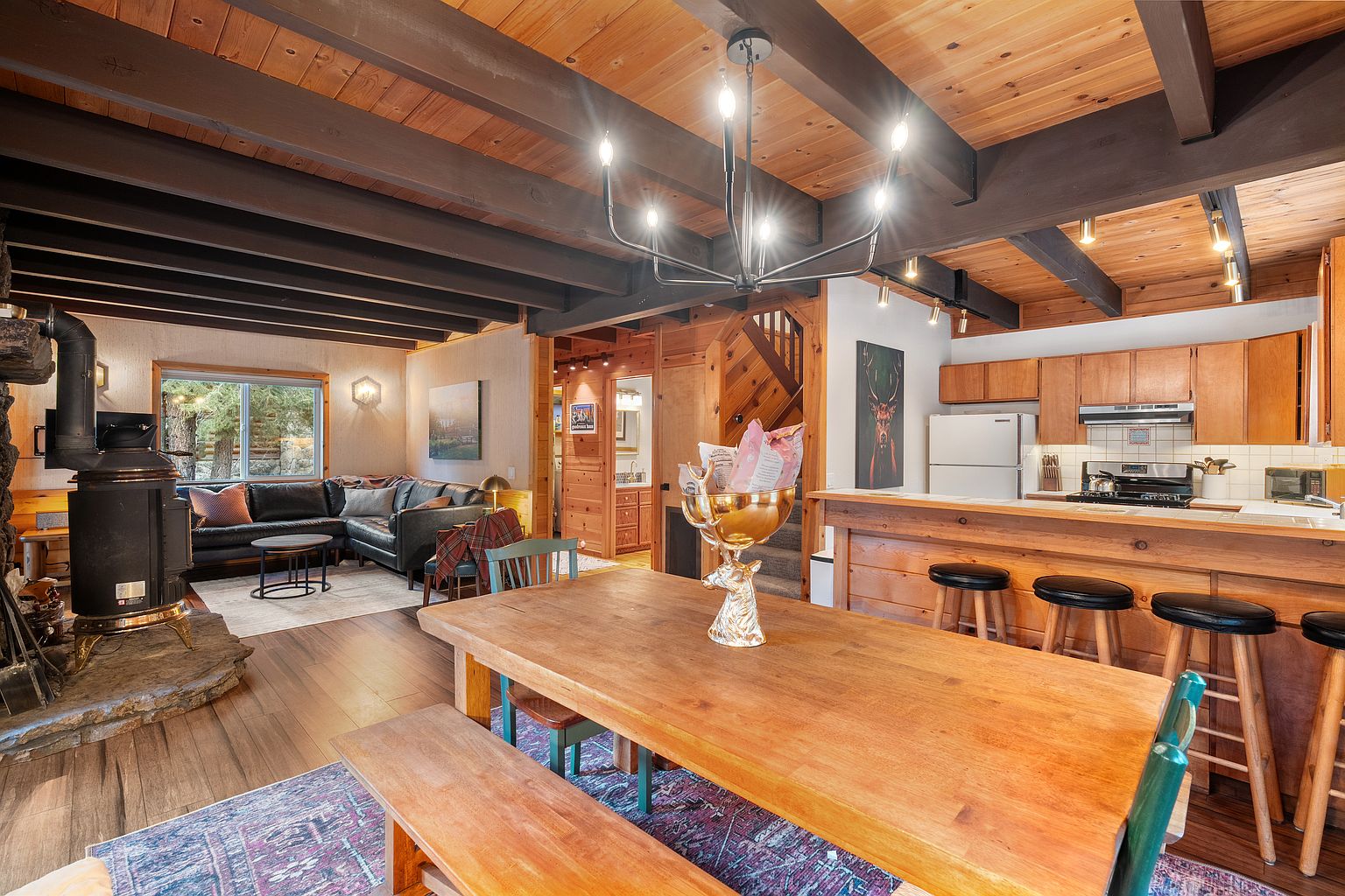 Home interior