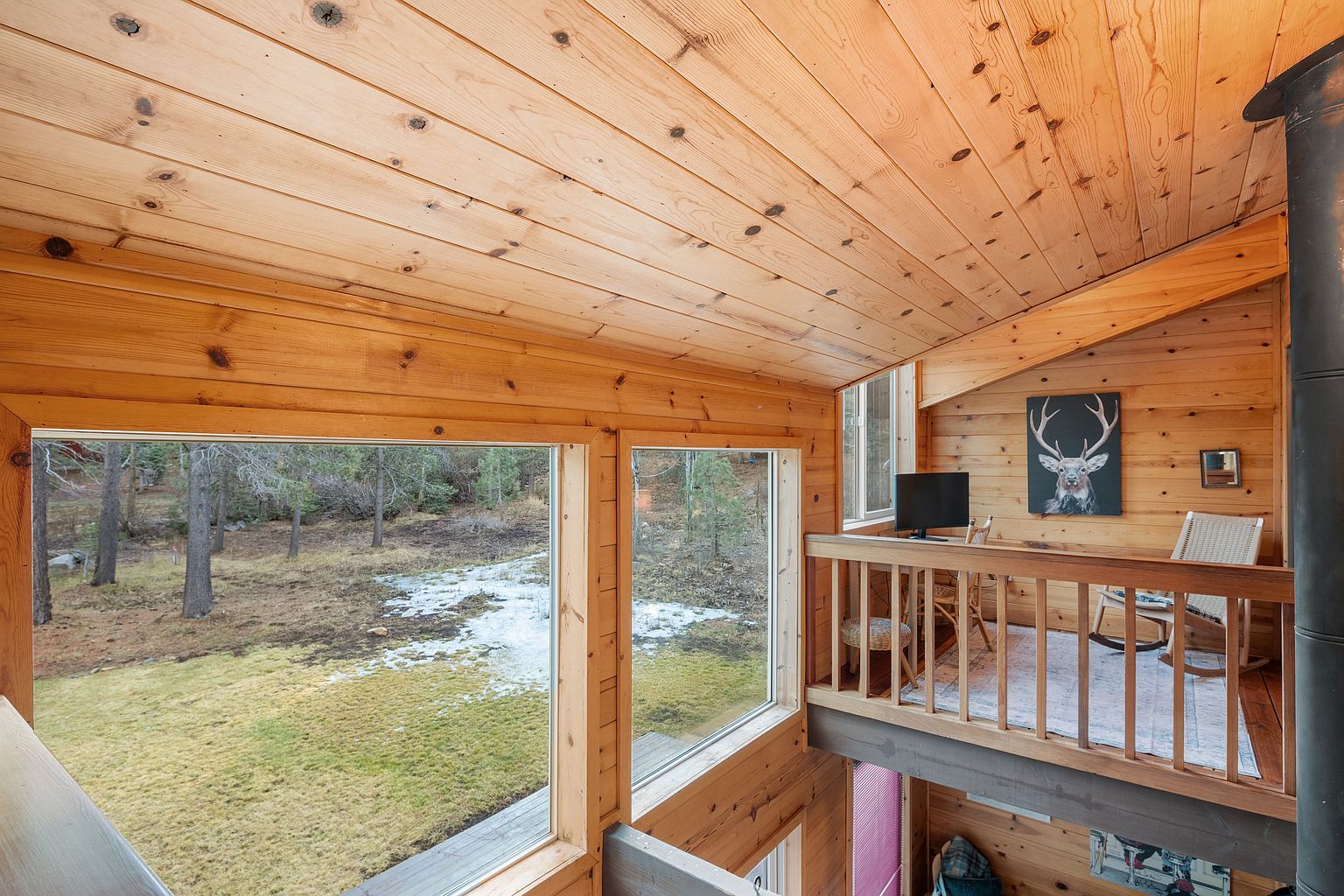 Home detail